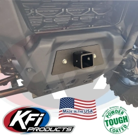 #102325 Defender HD11 Front MID 2" Receiver