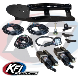 Box 4 Option (#106180-APH) Handheld Remote Kit