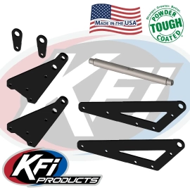 #106326 6"  SQ Push Tube Leveling Kit