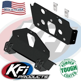 #106750 Plow MNT-Can-Am Defender HD11 (Standard)