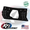 #106755 Plow MNT UTV- Polaris Ranger PRO/500/570