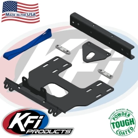 #106790 PMU- Argo-Cat-Kymco-Tracker