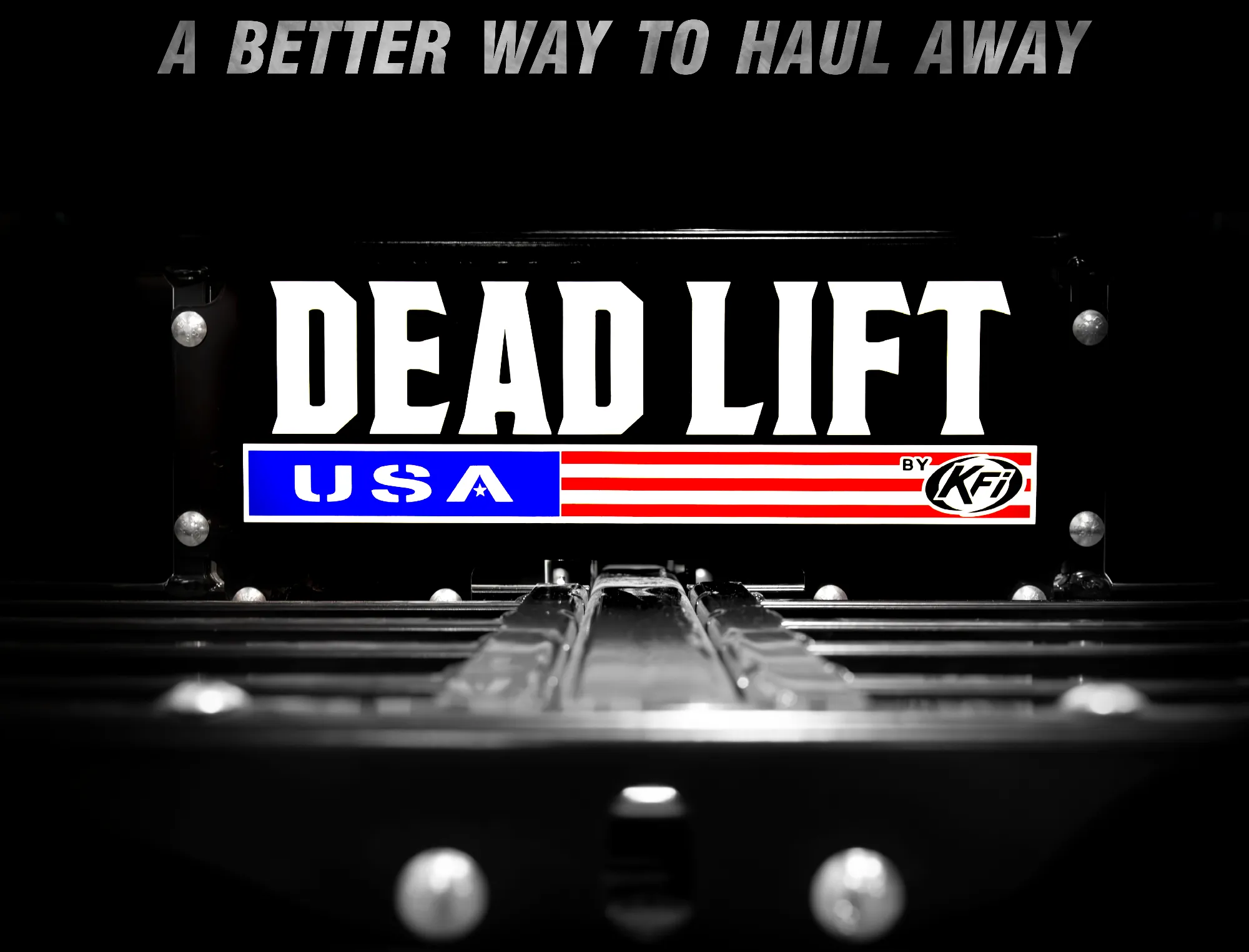 Dead Lift Video