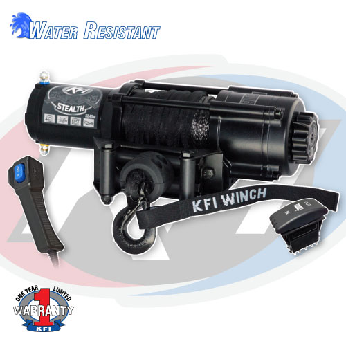 KFI Winch Image